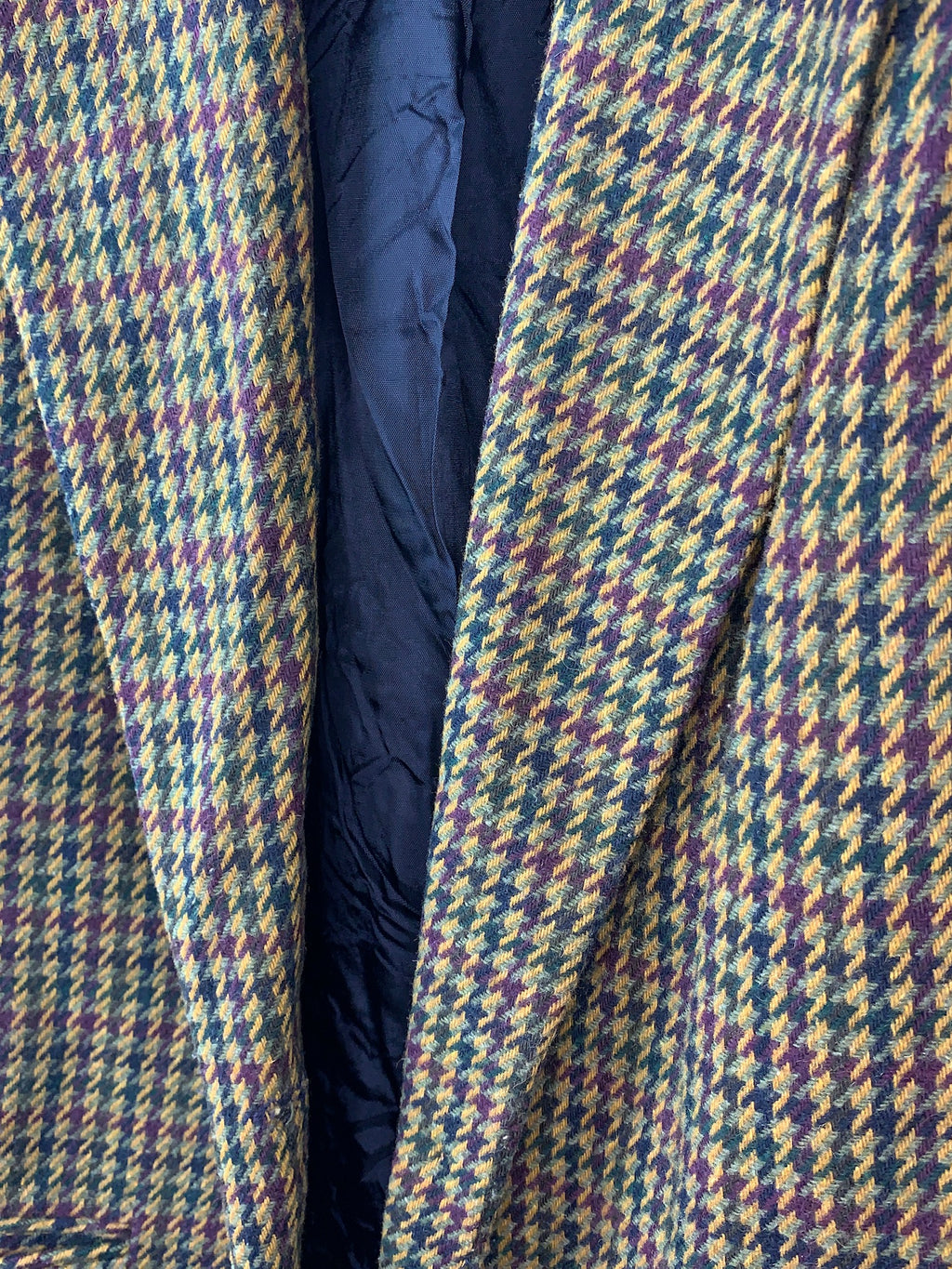 Golden Rod Blazer By Sag Harbor