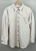 Tan Shacket