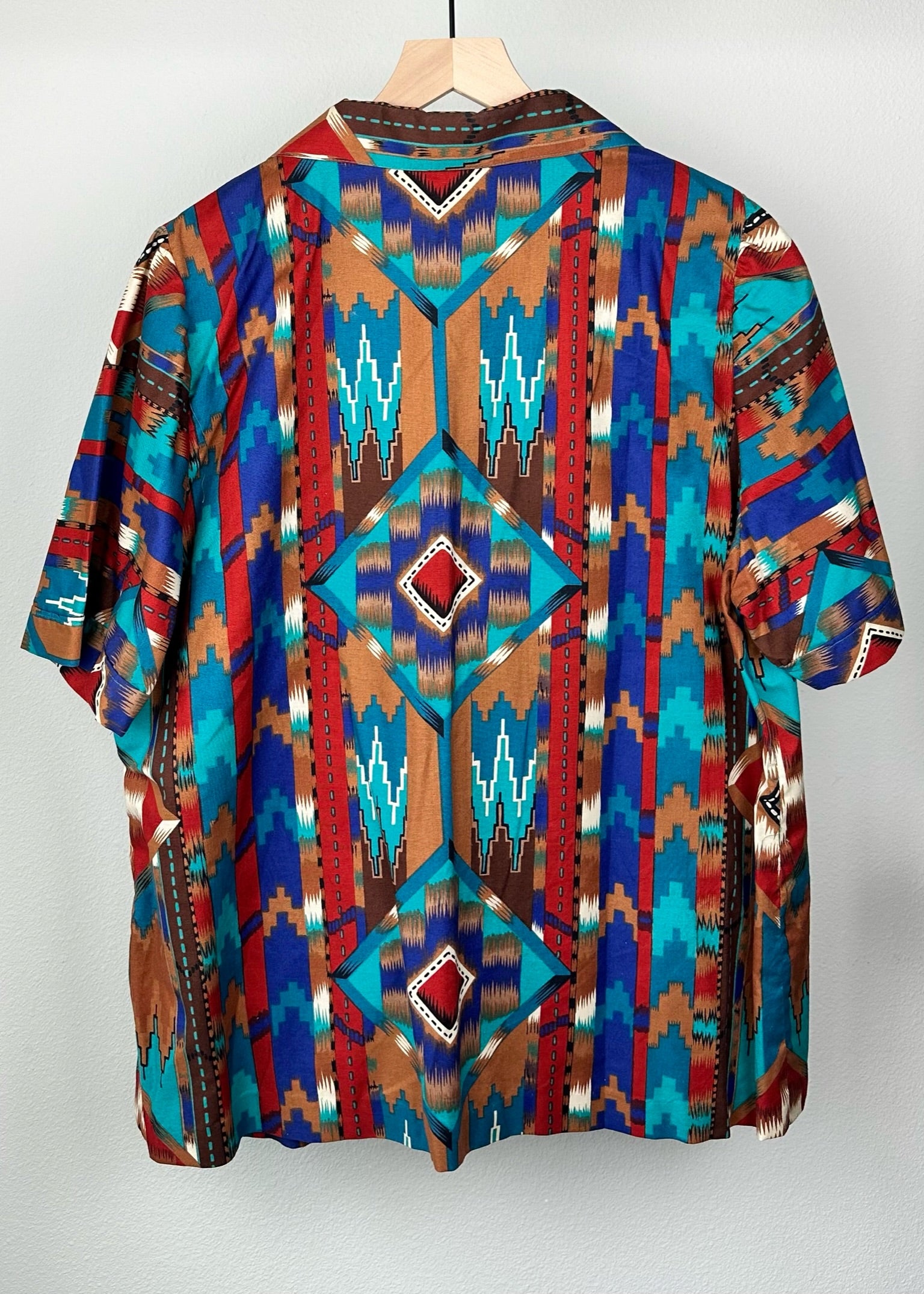 Aztec Shirt