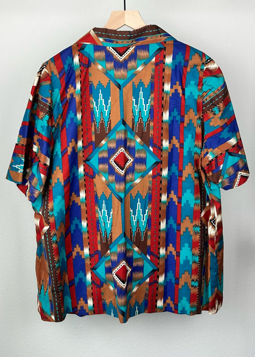 Aztec Shirt
