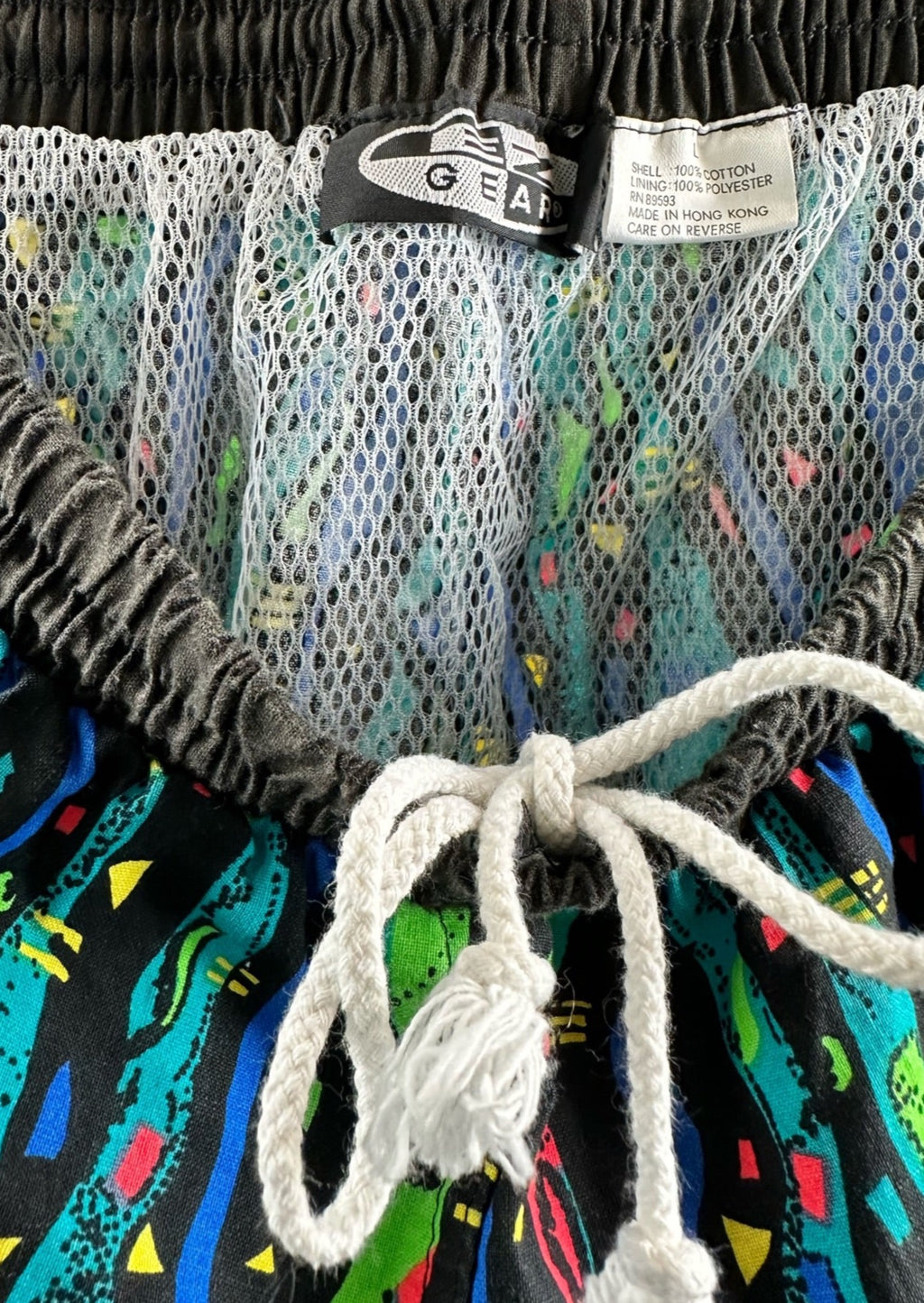 Groovy Shorts by EZ Gear