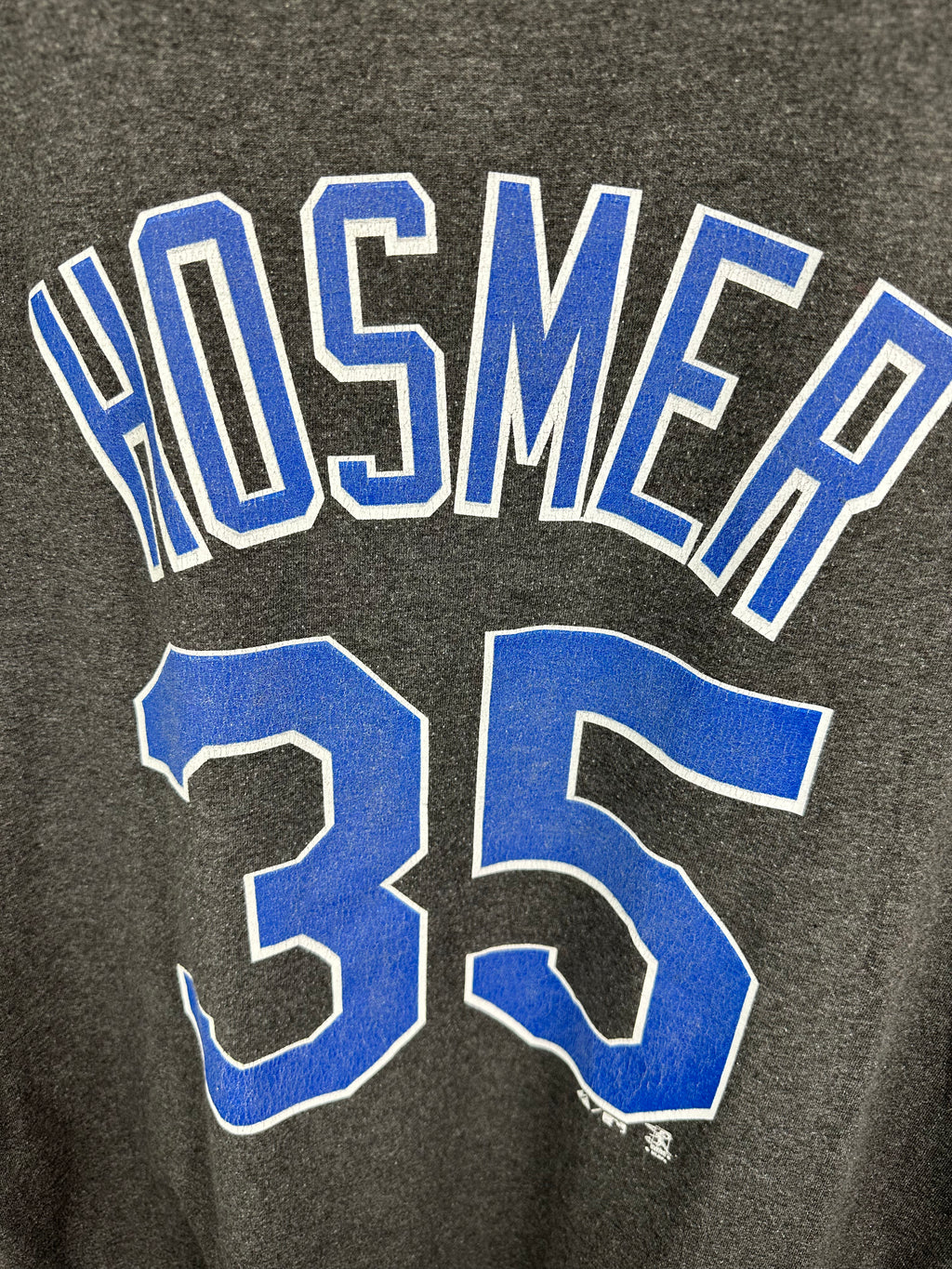 KC Royals Hosmer T-Shirt