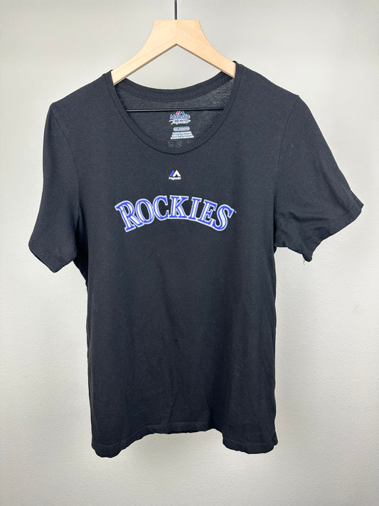 Rockies Majestic Arenado T-Shirt