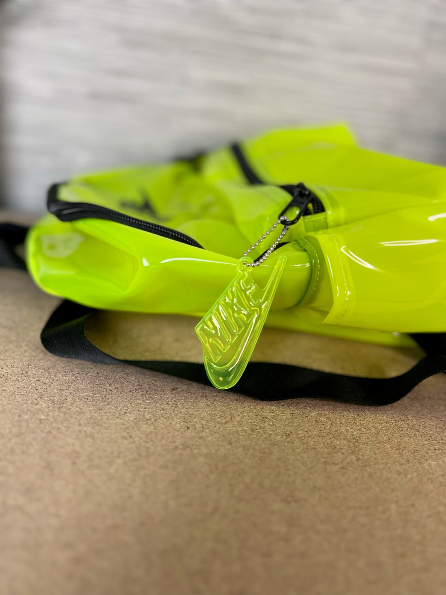 neon backpacks nike Nike Neon Bag – Off Racks Shop