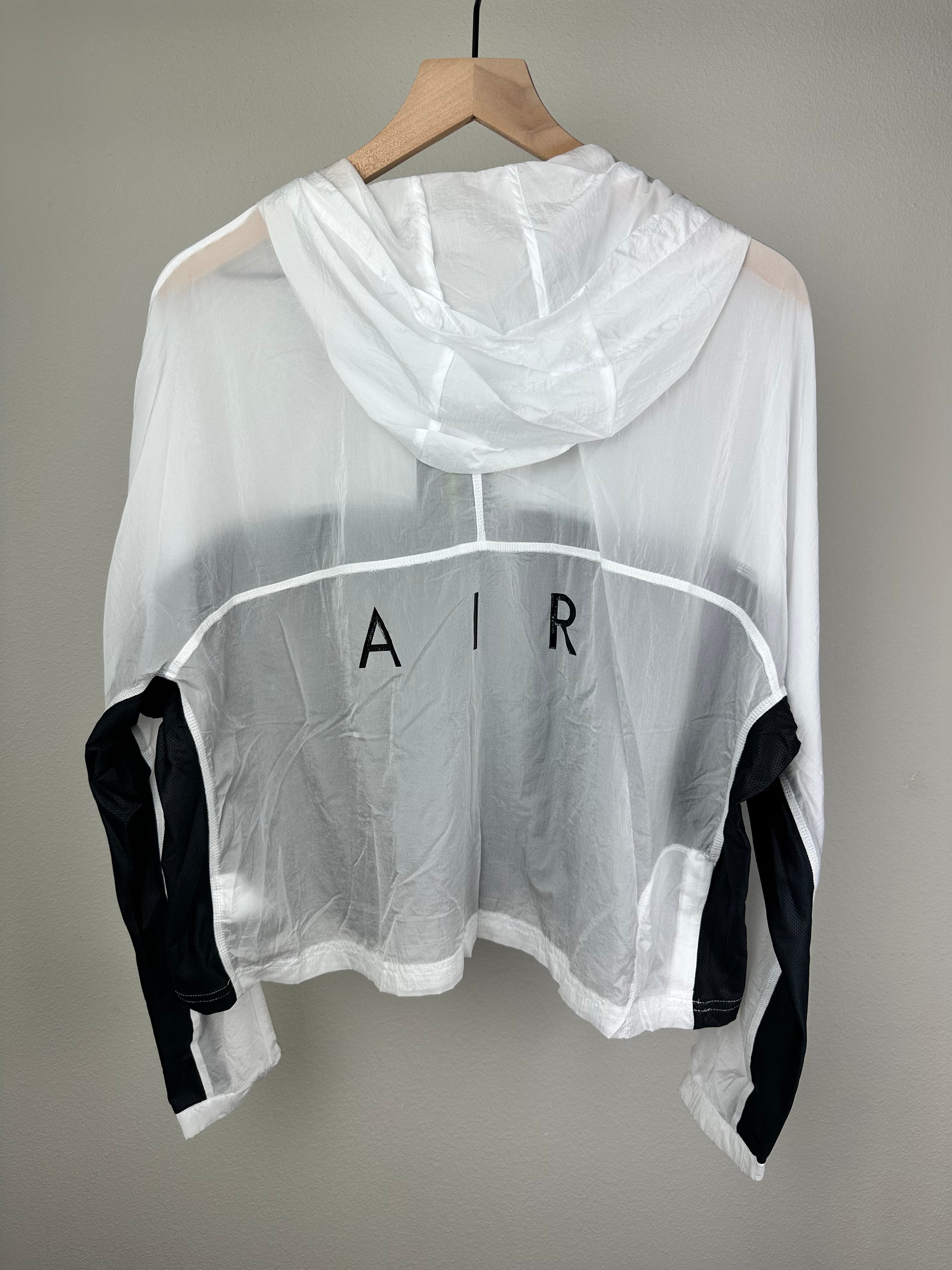 Nike Women's Running Jacket