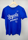 KC Royals Baseball T-Shirt