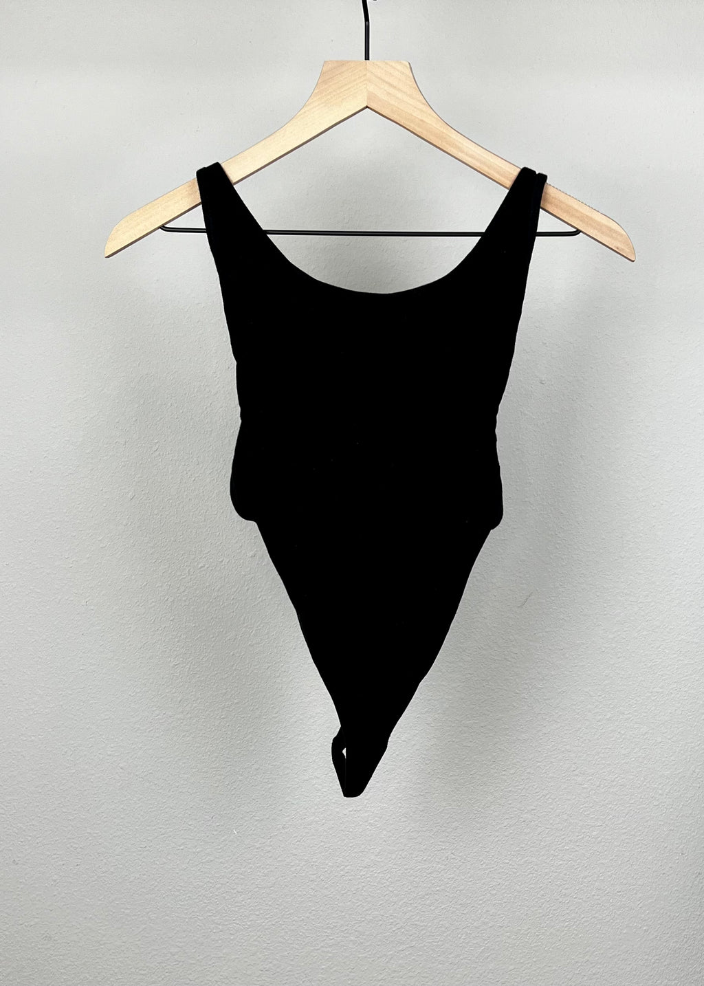 Cotton Bodysuit (Multiple Colors)