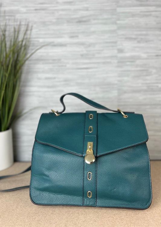 Money Green Tote By JustFab