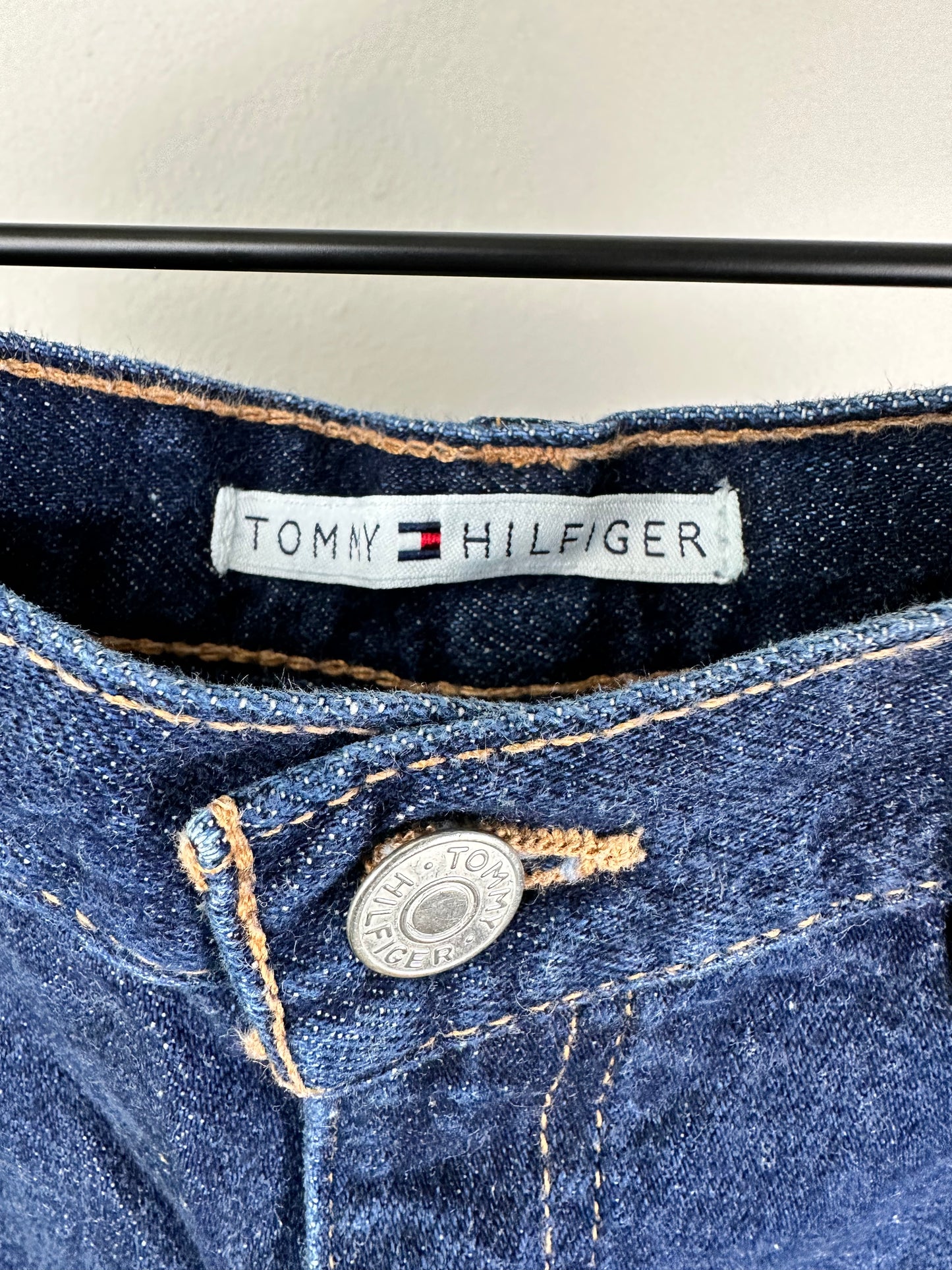 Tommy Hilfiger Jean Shorts