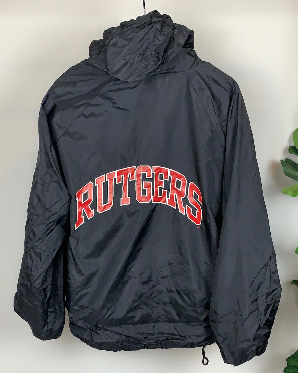Scarlet Pullover By Charles River