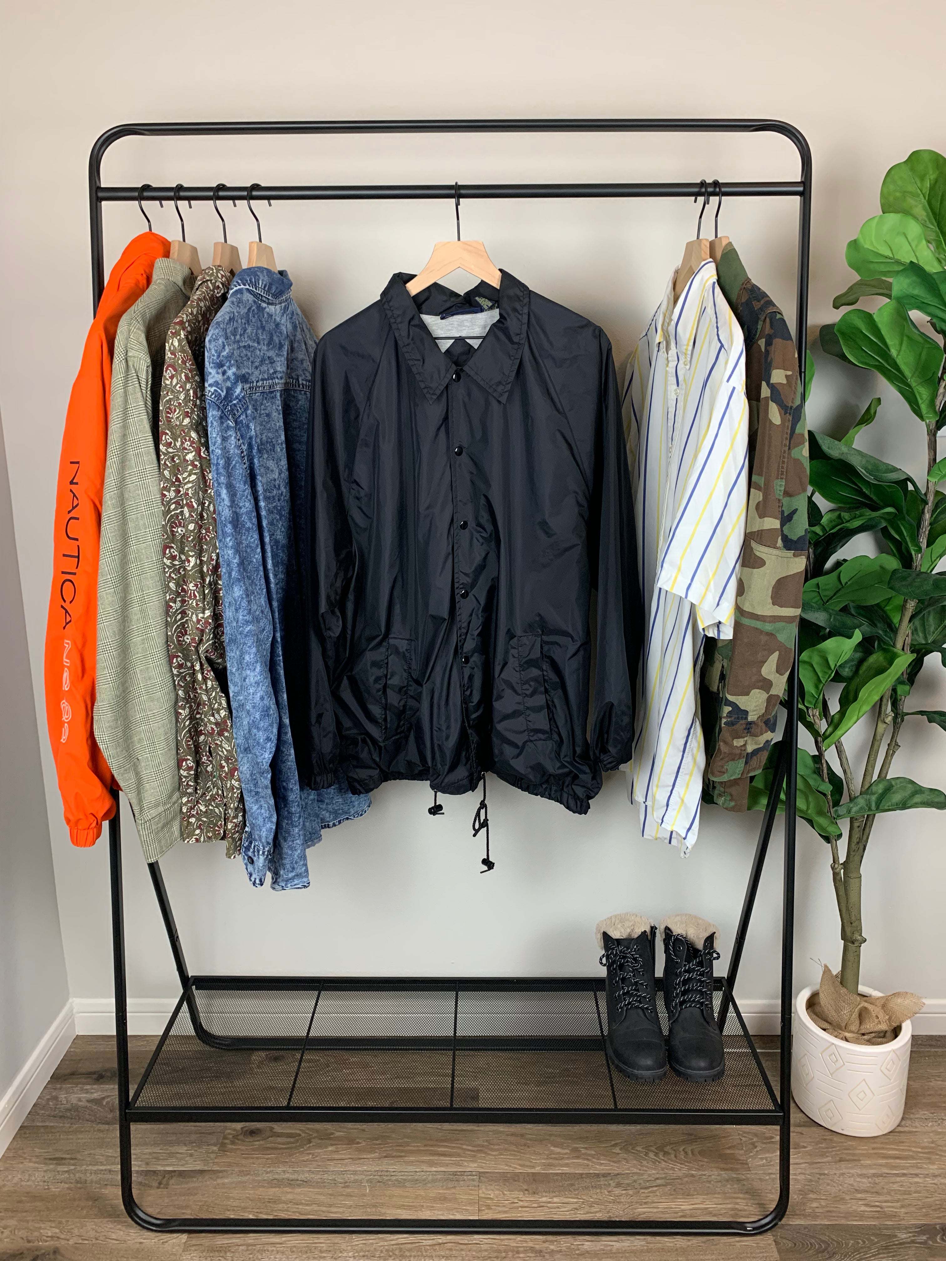 Members Only By Luna Pier