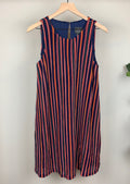 Simply Striped By Adrianna Papell