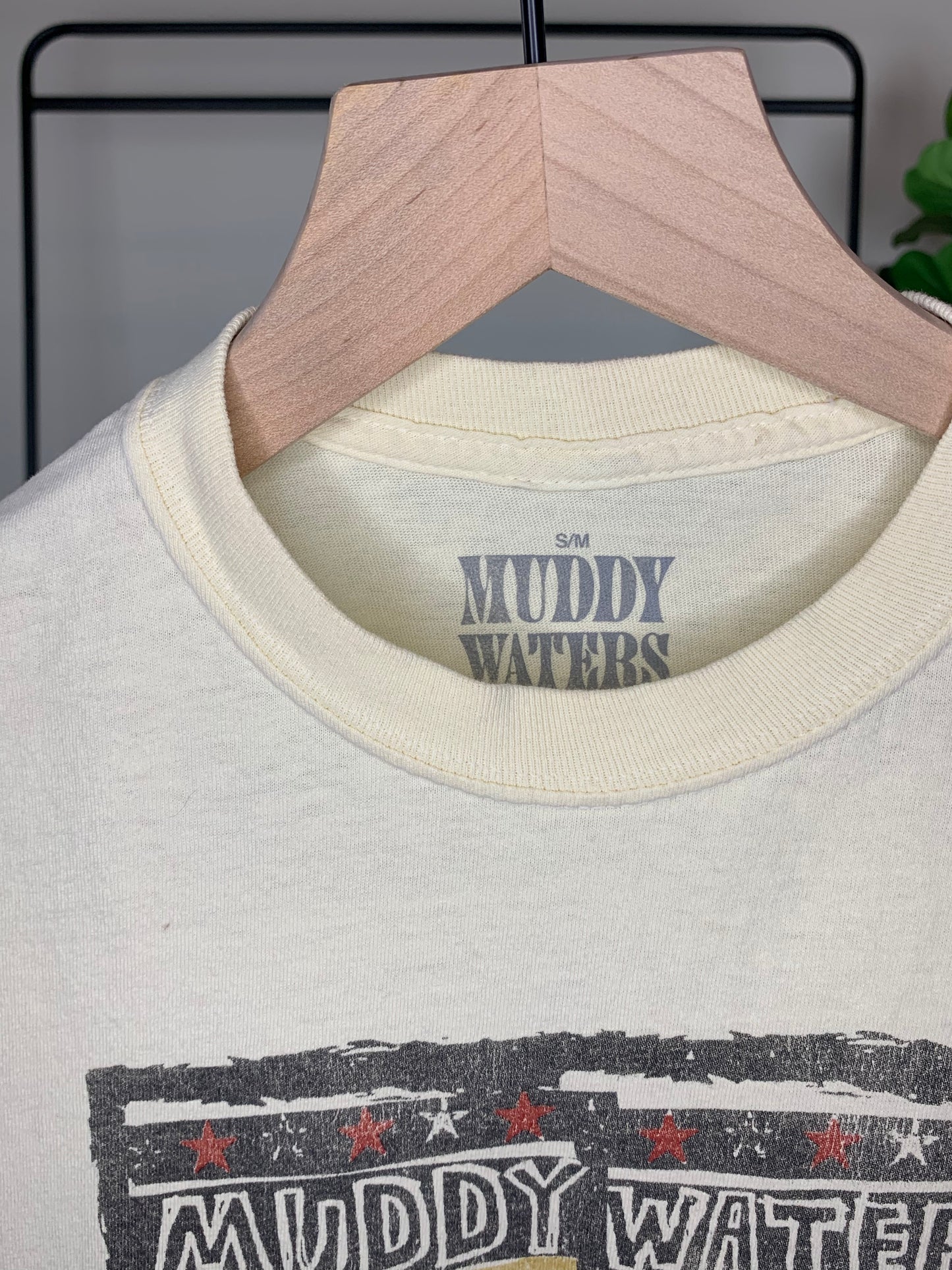Muddy’s Mojo