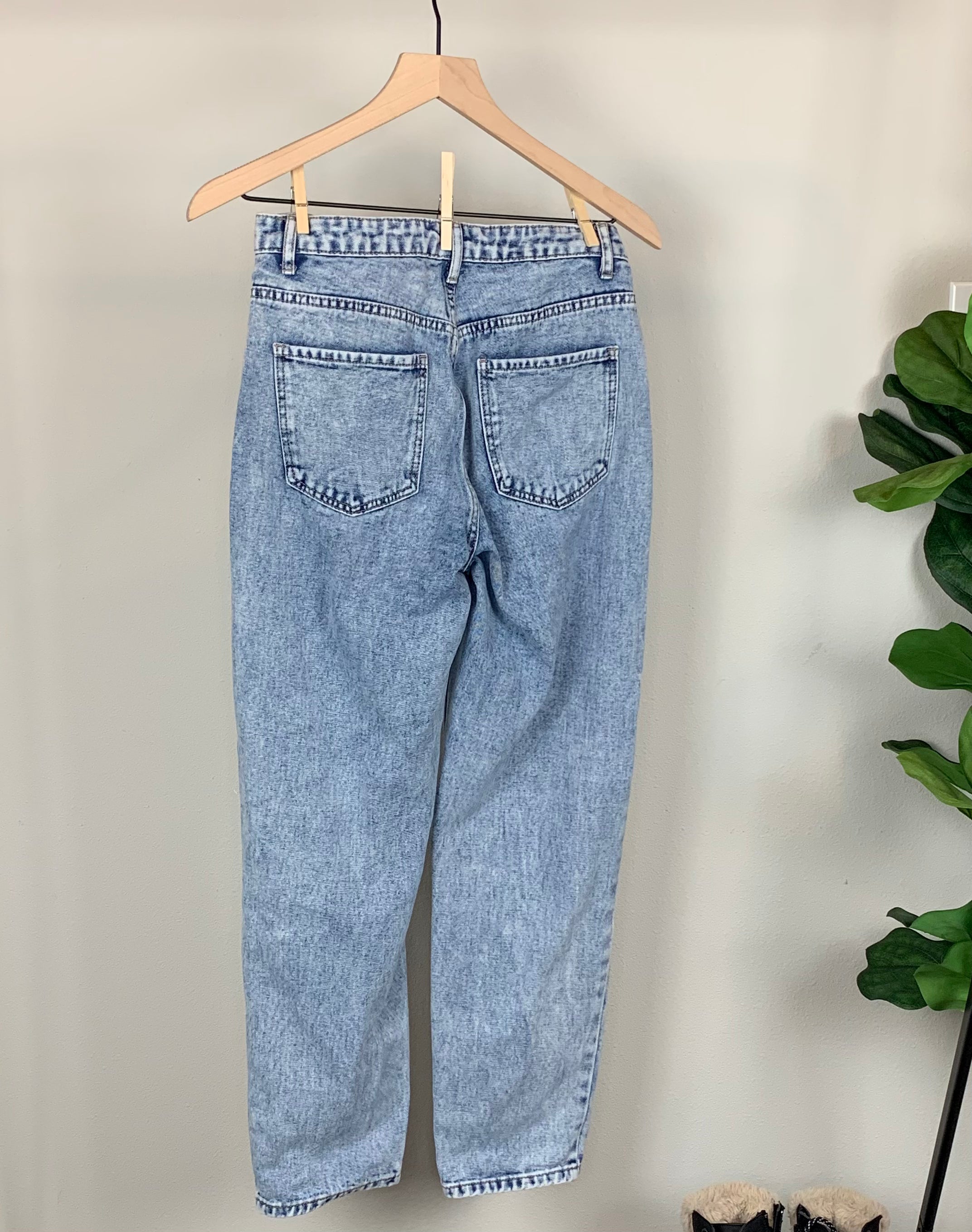 Check Me Out By Shein