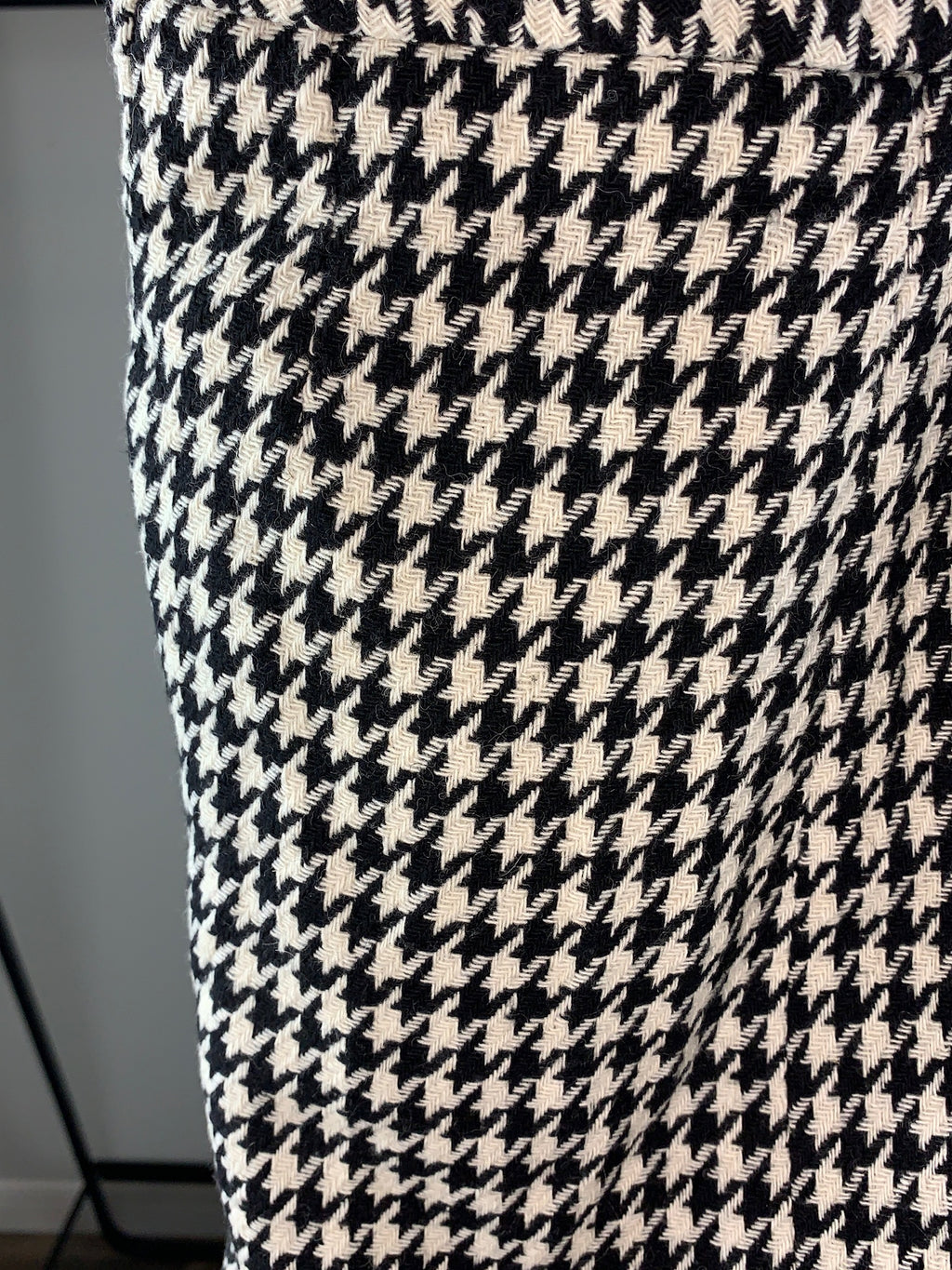 Boston Houndstooth By Chadwicks of Boston