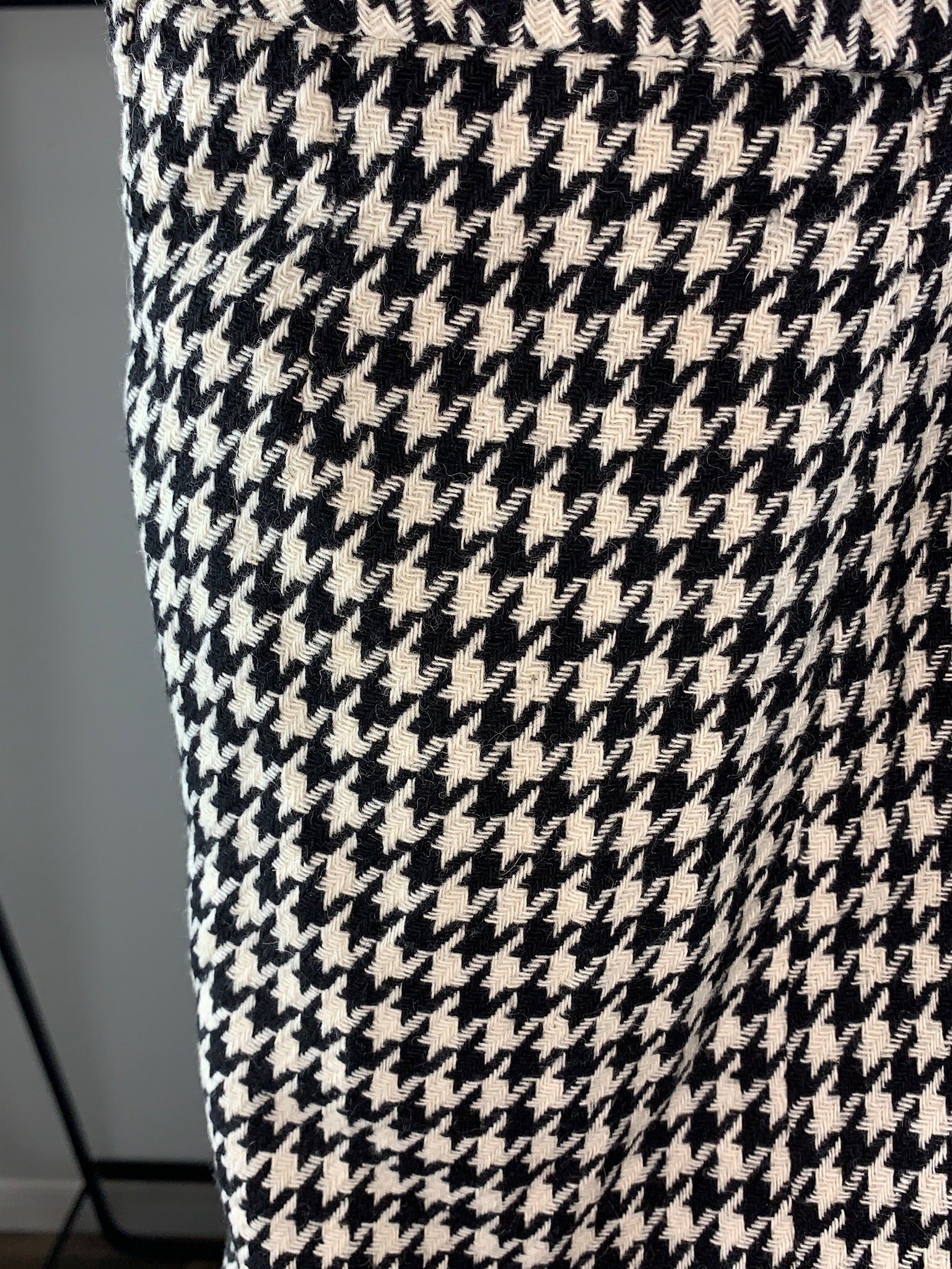 Boston Houndstooth By Chadwicks of Boston