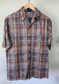 Made For The Coast Shirt By Joel Cal-Made