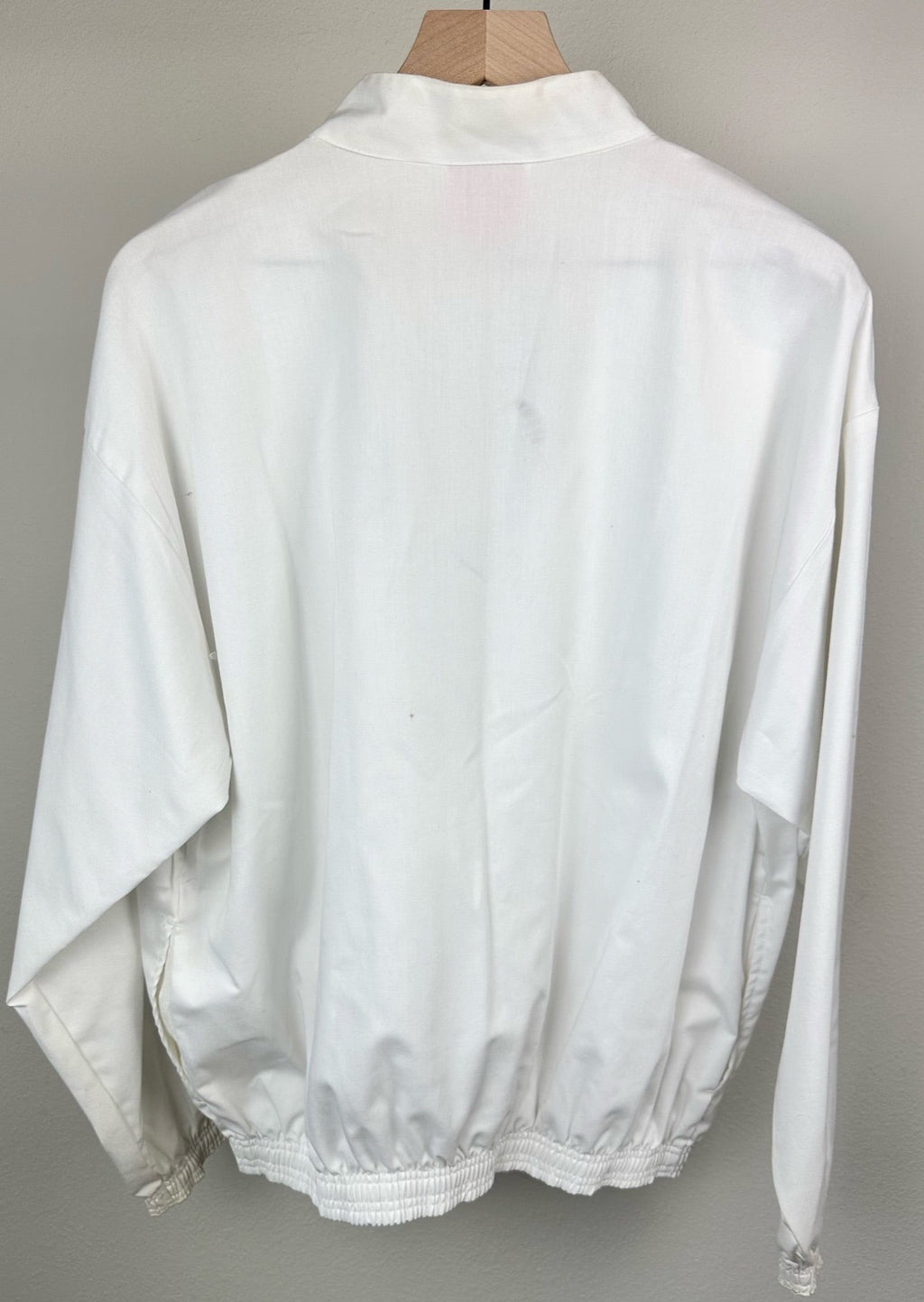 Golden Star Embroidered Jacket