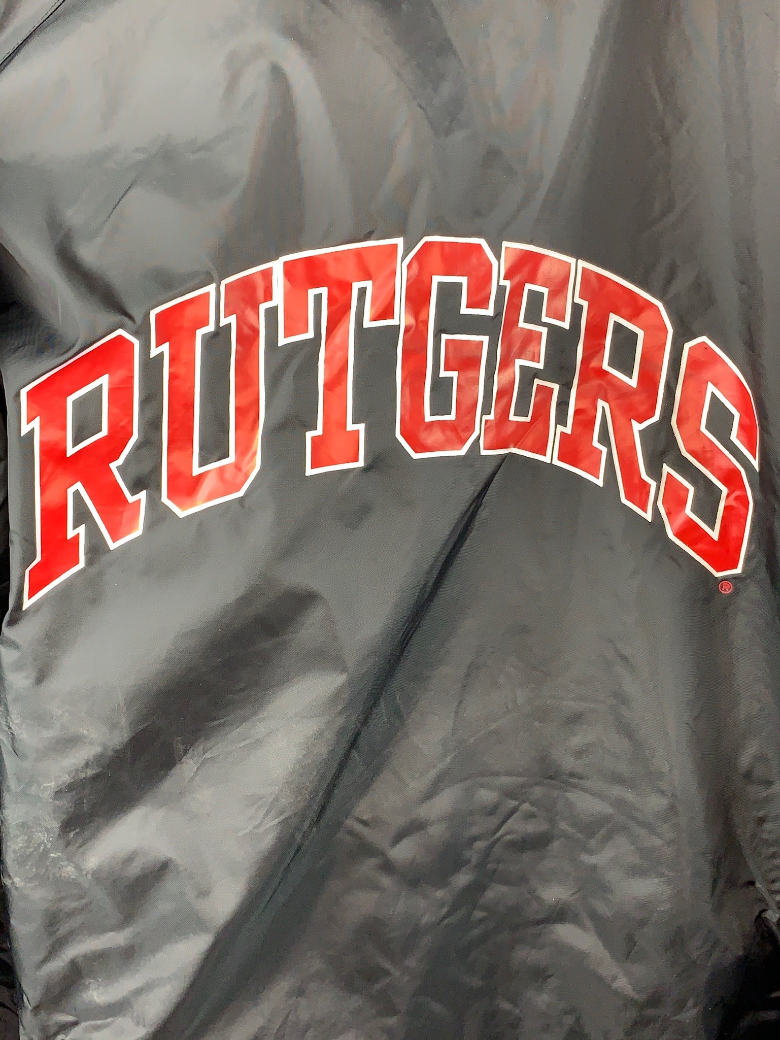 Scarlet Pullover By Charles River