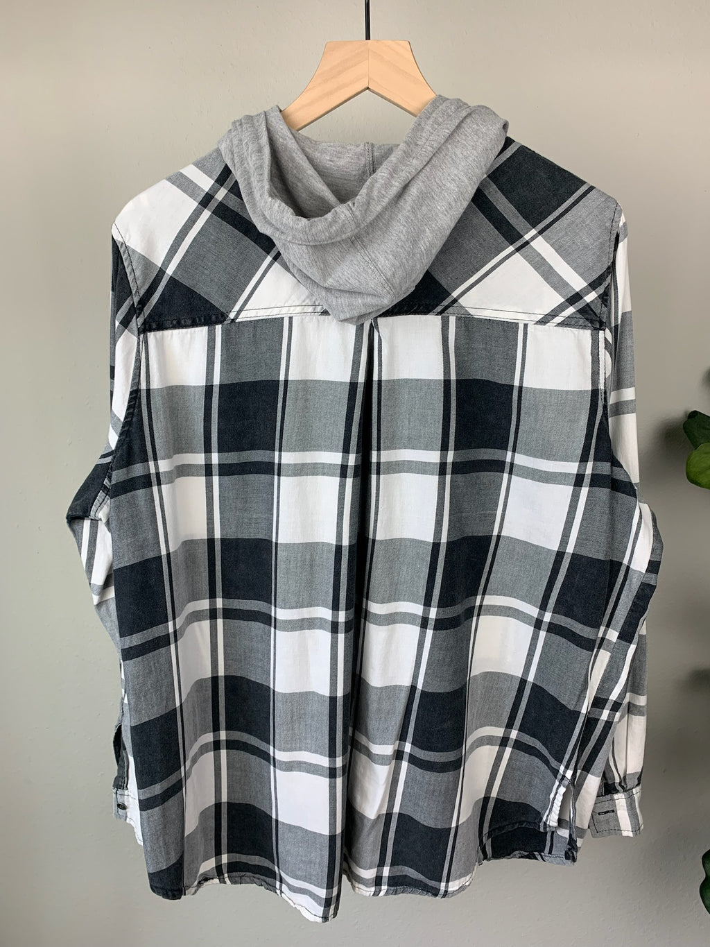 Falling For Flannel By Vanilla Star