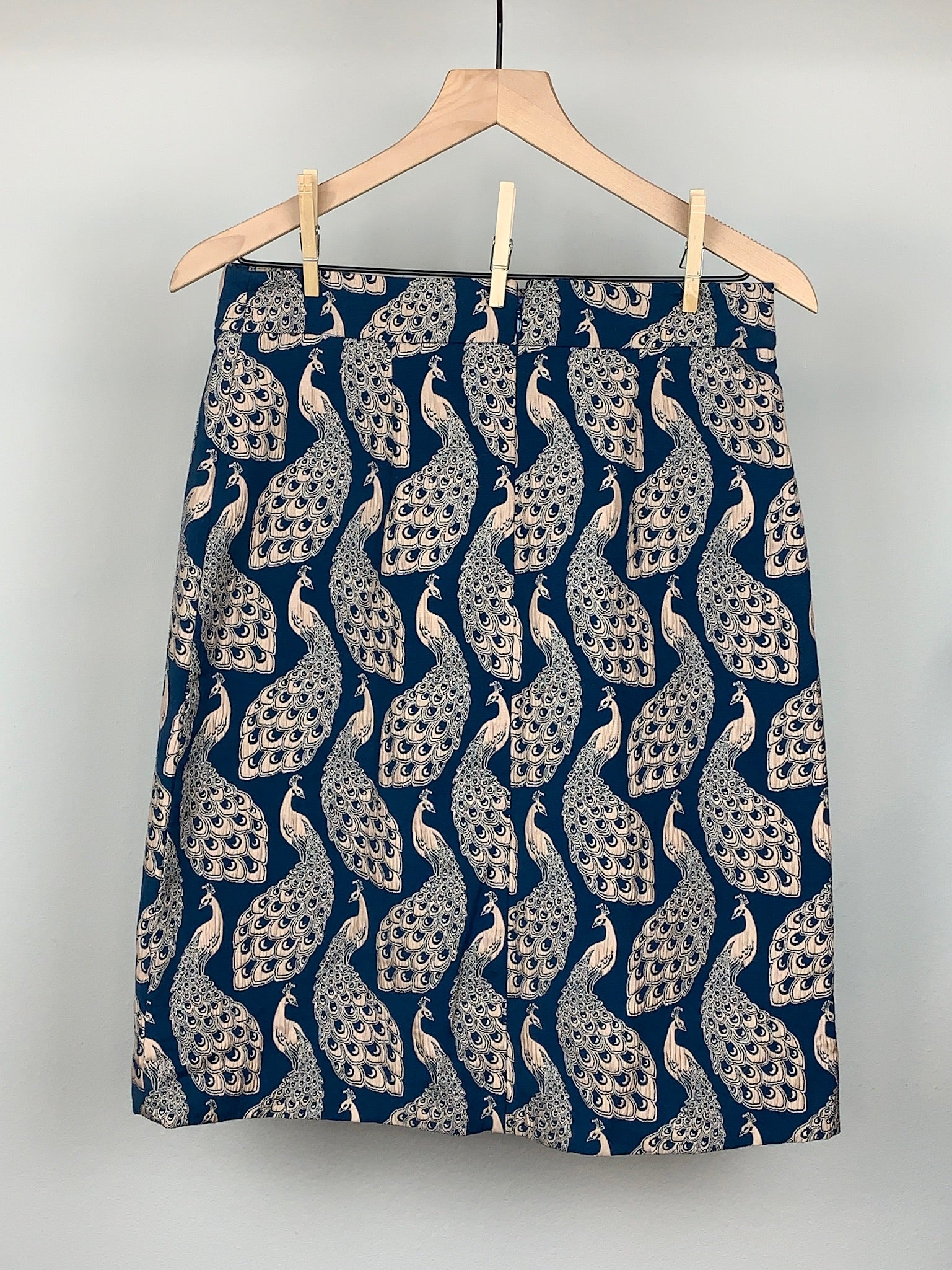 Modest Beauty By Anne Taylor