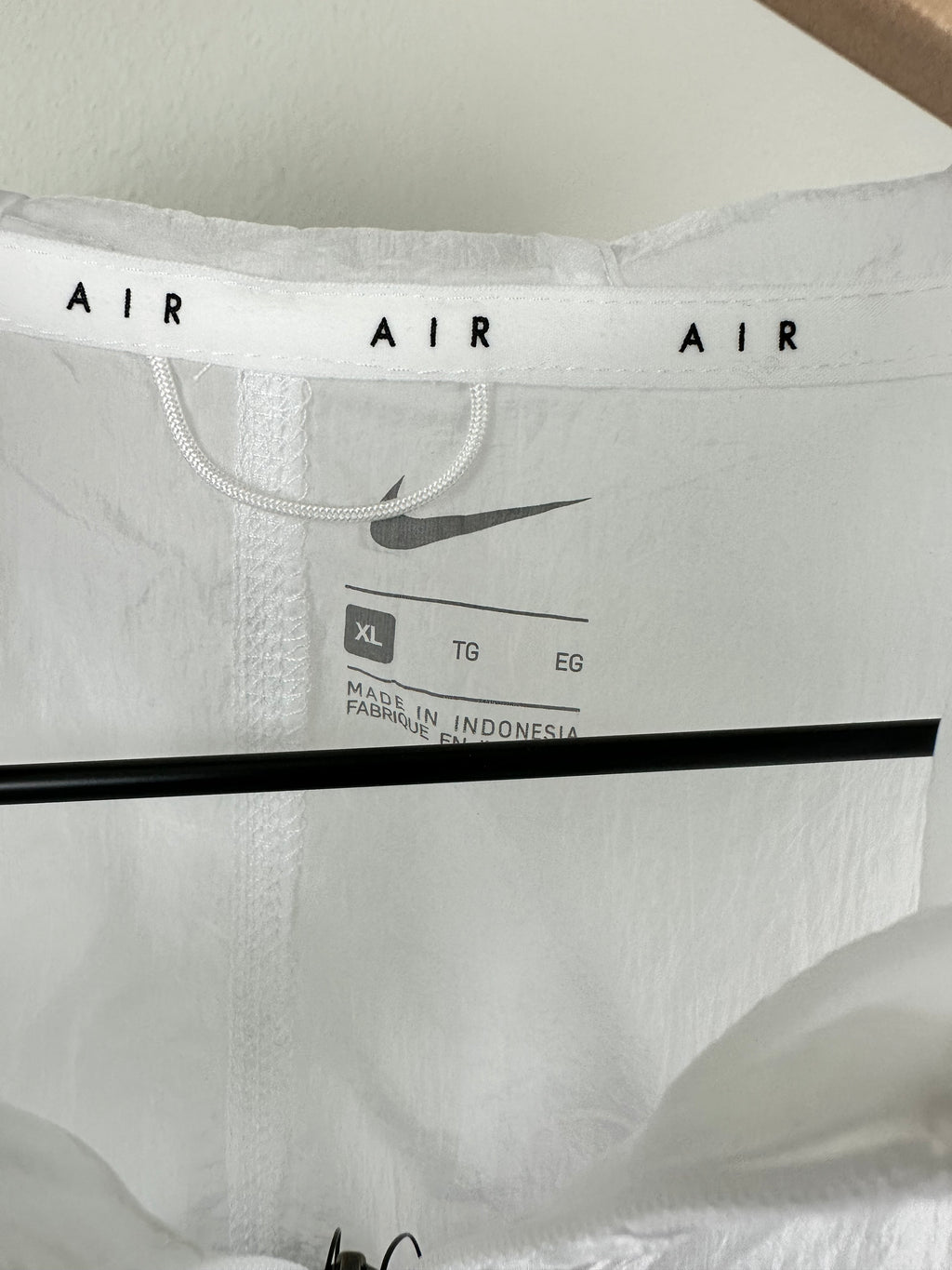 Nike Women's Running Jacket