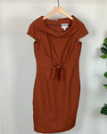 Burnt Orange Beauty by Karin Stephens