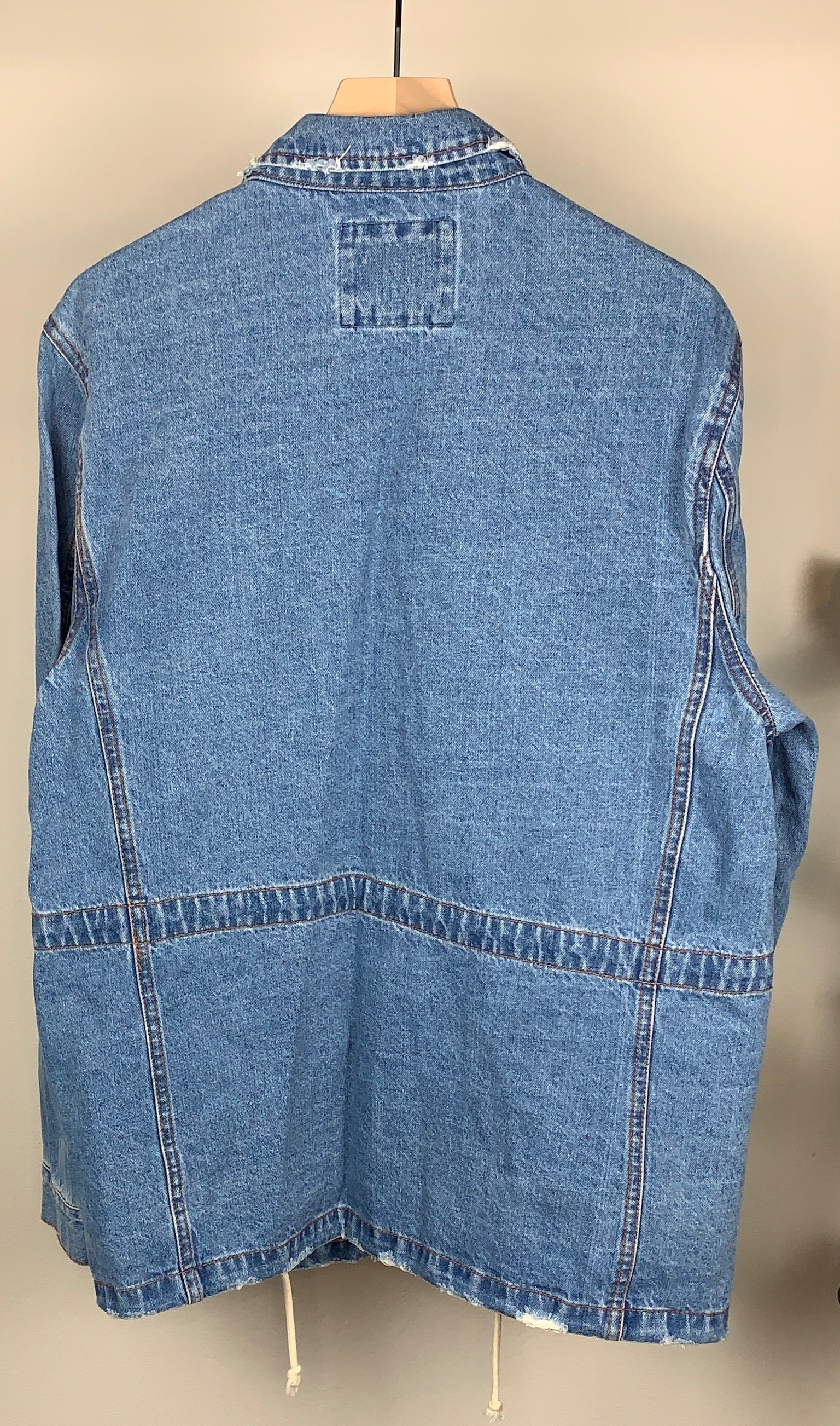 Forever Denim By Forever 21