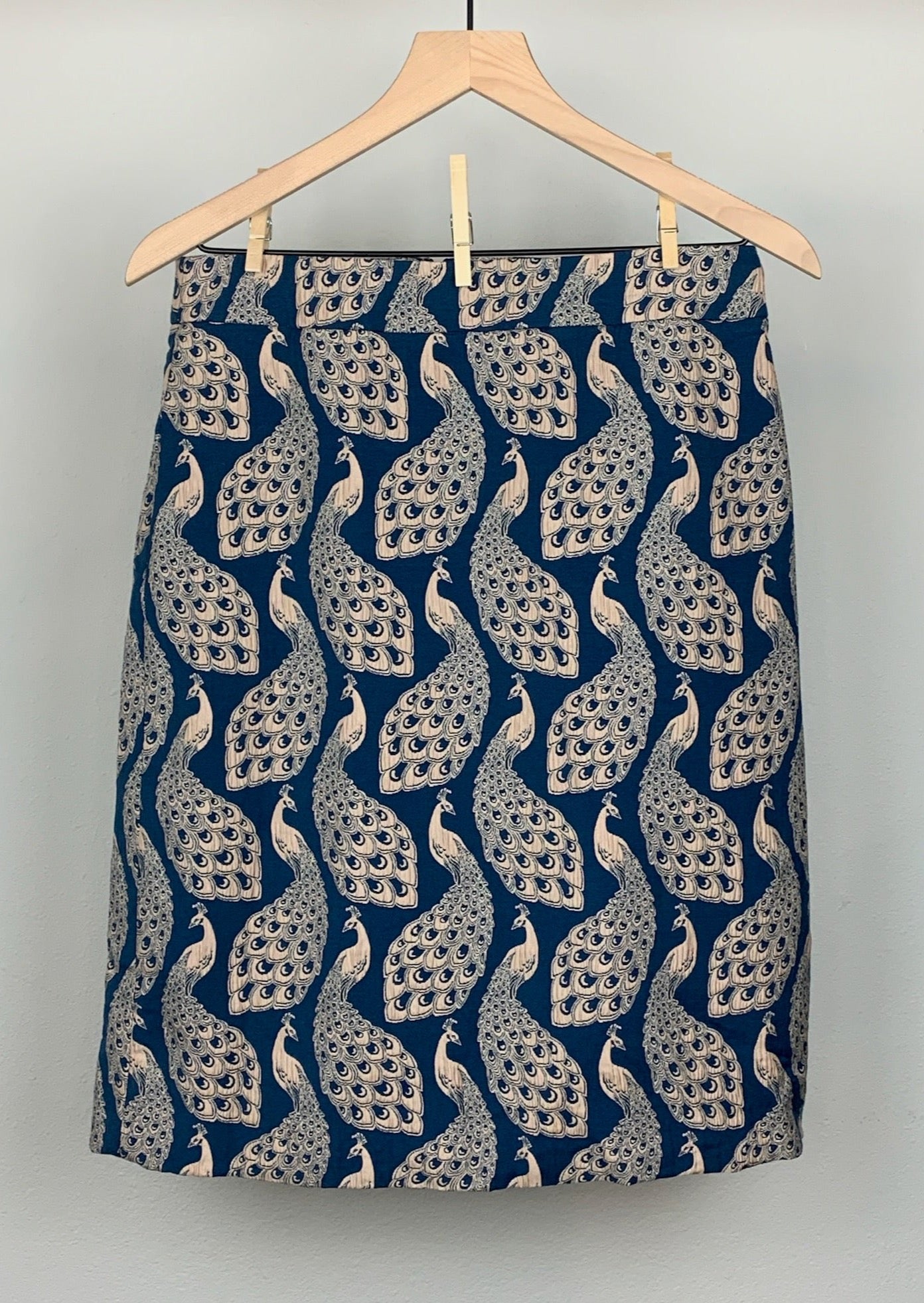 Modest Beauty By Anne Taylor