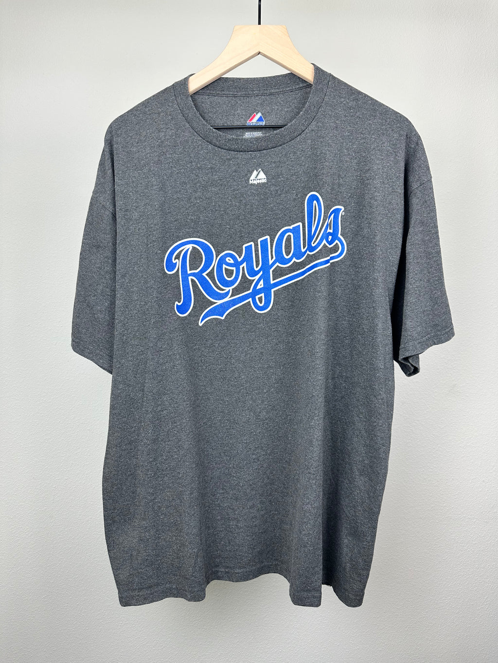 KC Royals Hosmer T-Shirt
