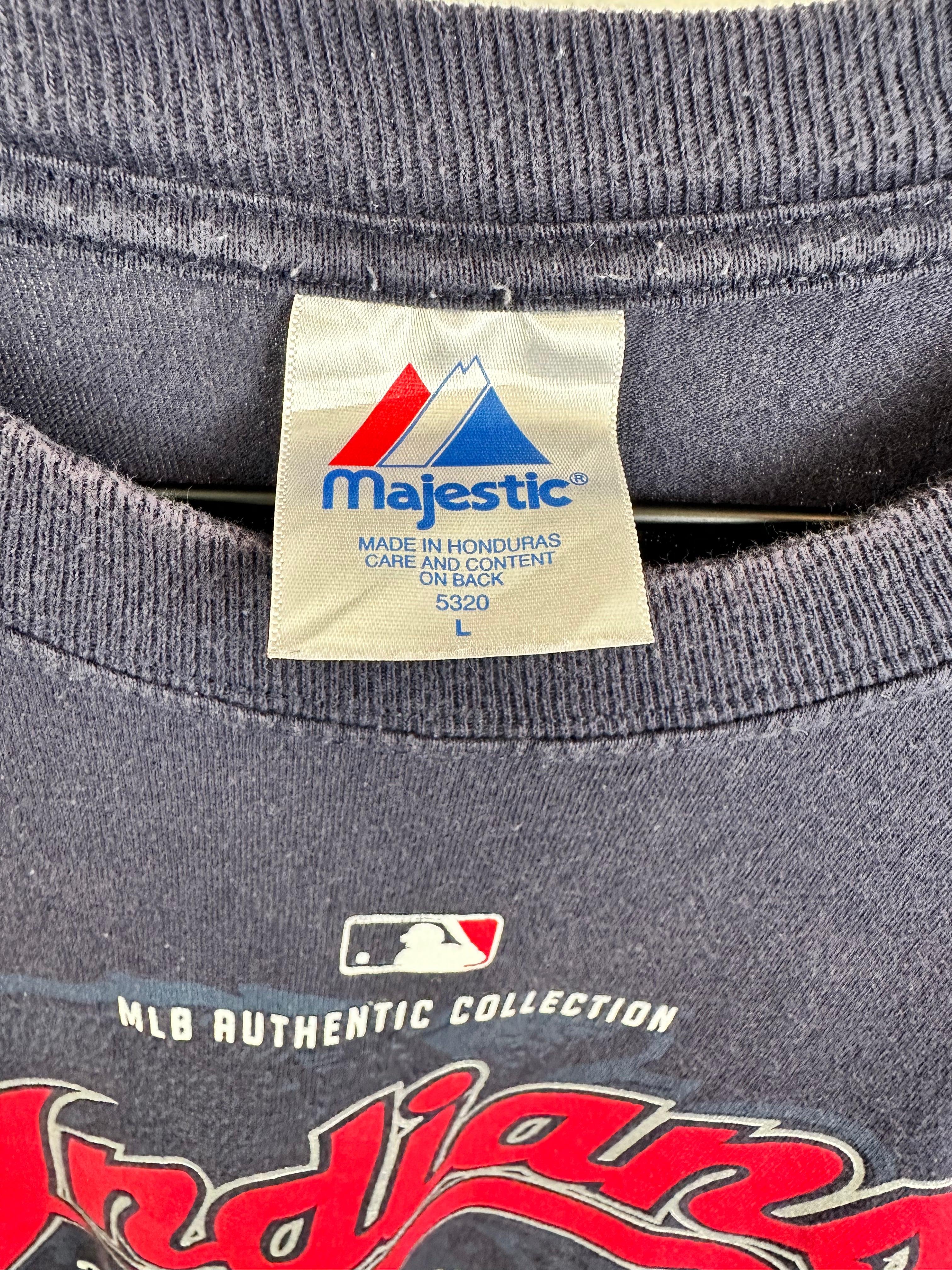Cleveland Indians T-Shirt