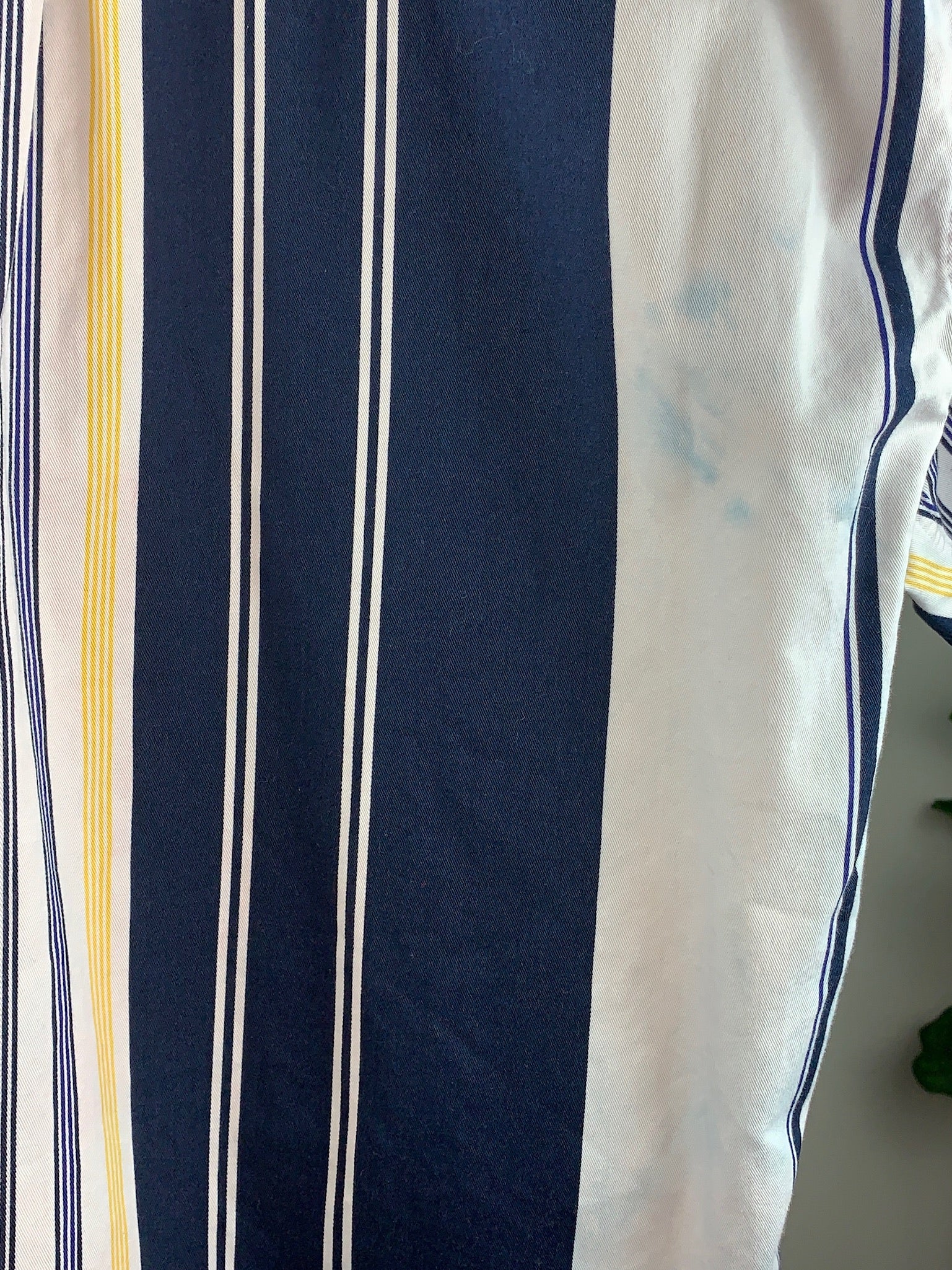 Imperfect Stripes By Chaps x Ralph Lauren