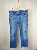 American Eagle Stretch Regular Jeans