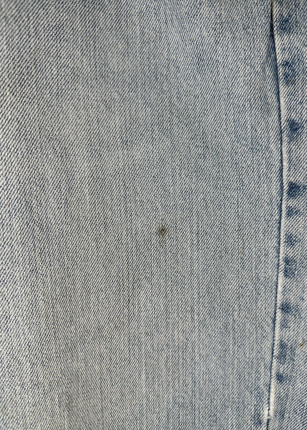 Loose Relaxed Fit Jeans By Levi Strauss