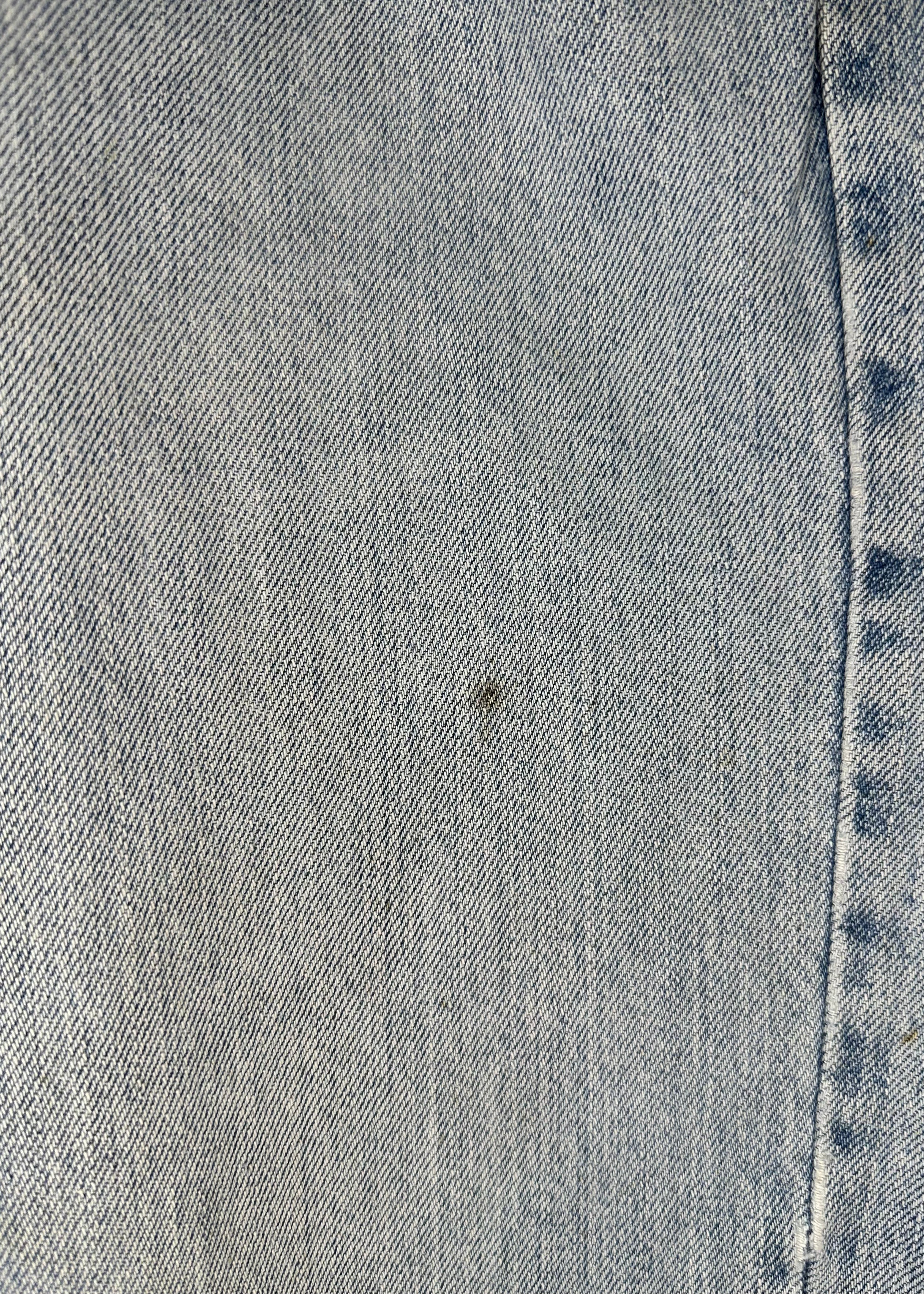 Loose Relaxed Fit Jeans By Levi Strauss