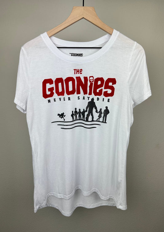 Goonies Graphic T-Shirt