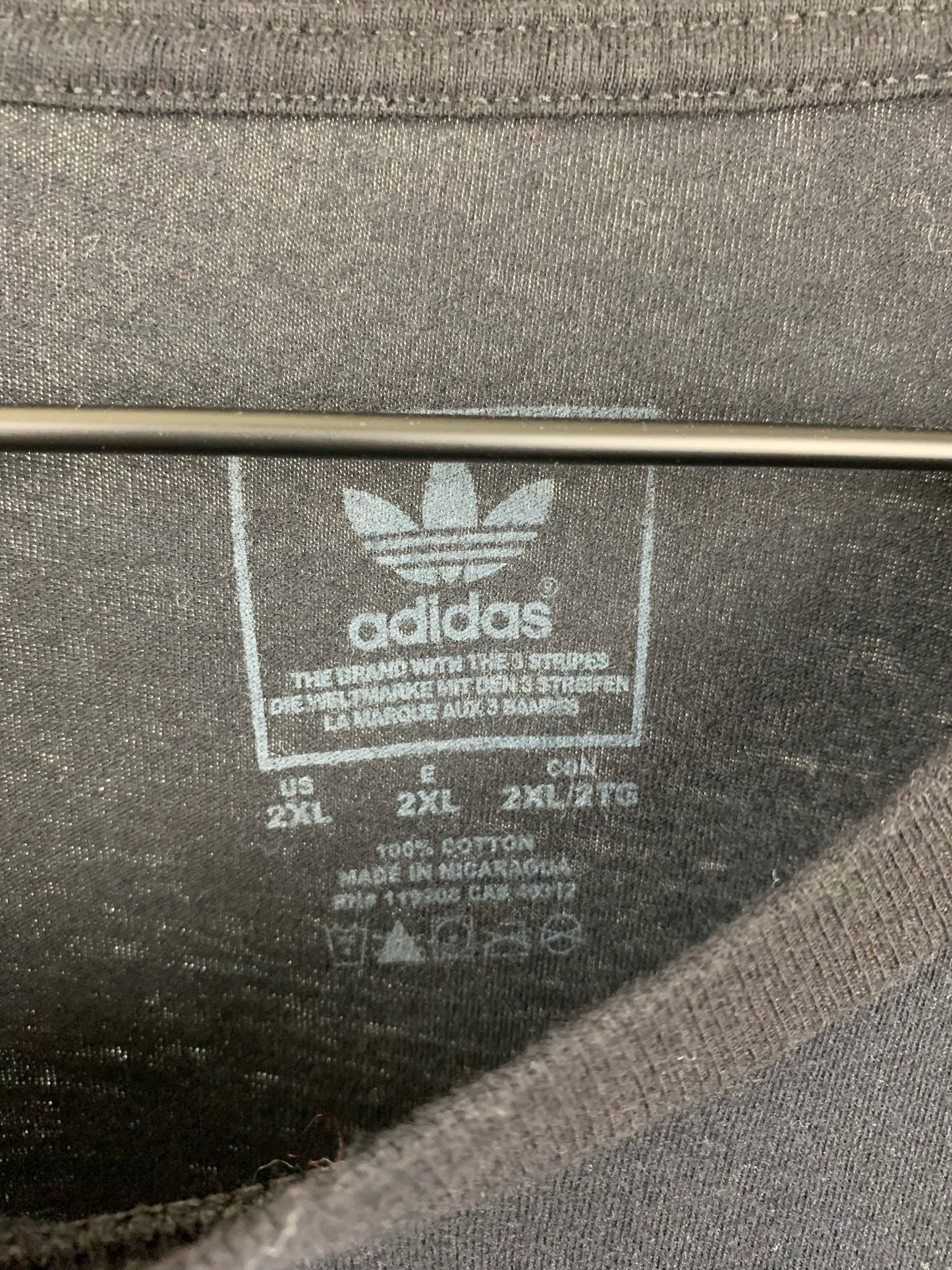 Supplying The Streets By Adidas