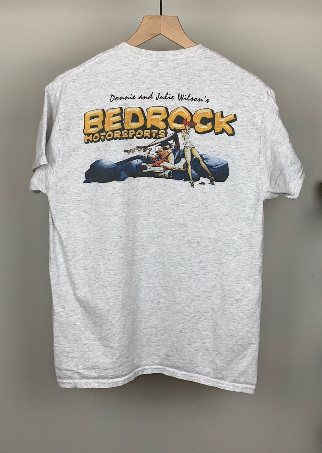 Stone Age Rides By Bedrock Motorsports