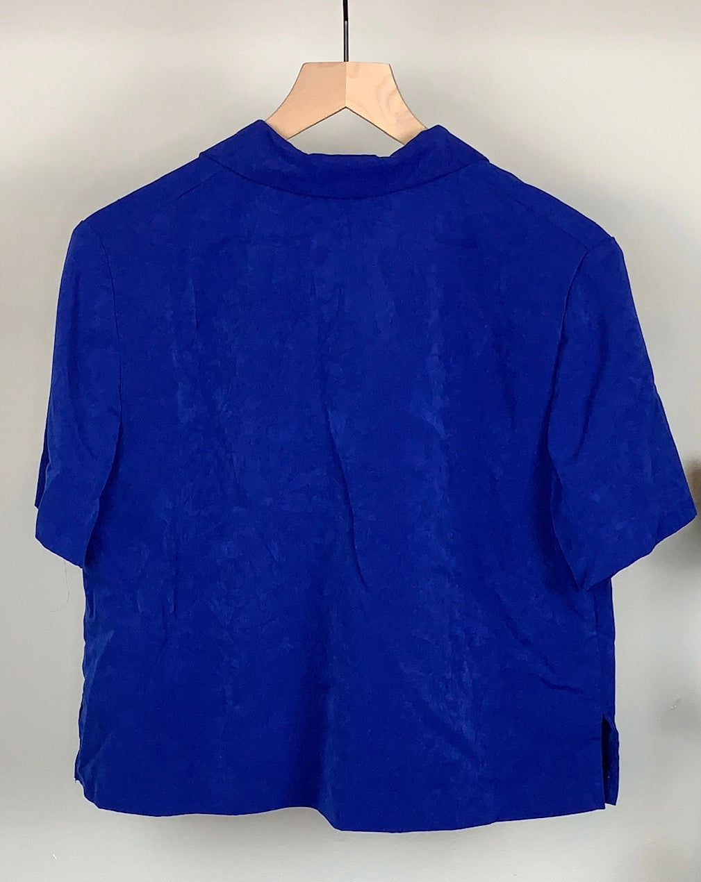 Your Aunt’s Shirt By Koret