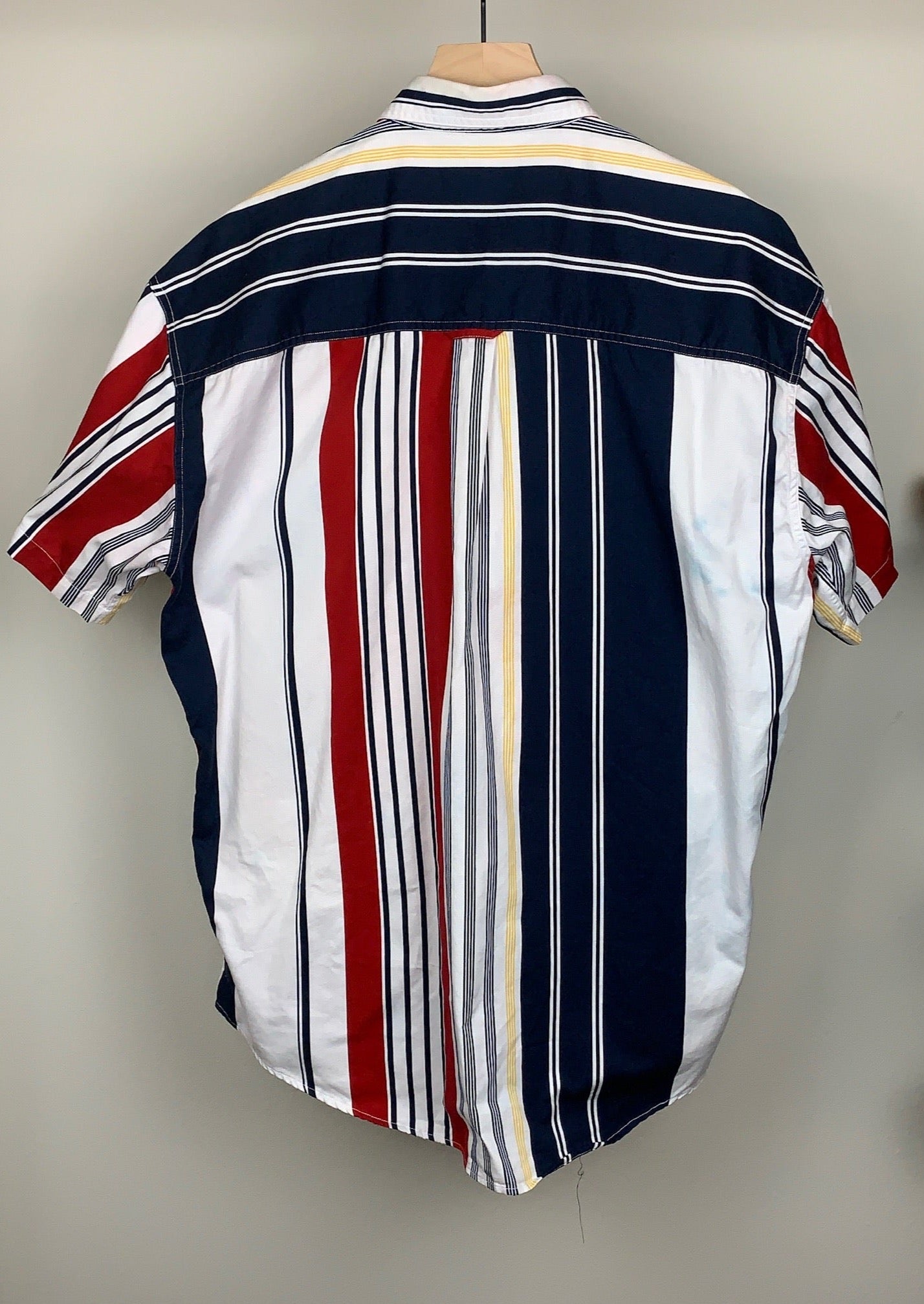 Imperfect Stripes By Chaps x Ralph Lauren