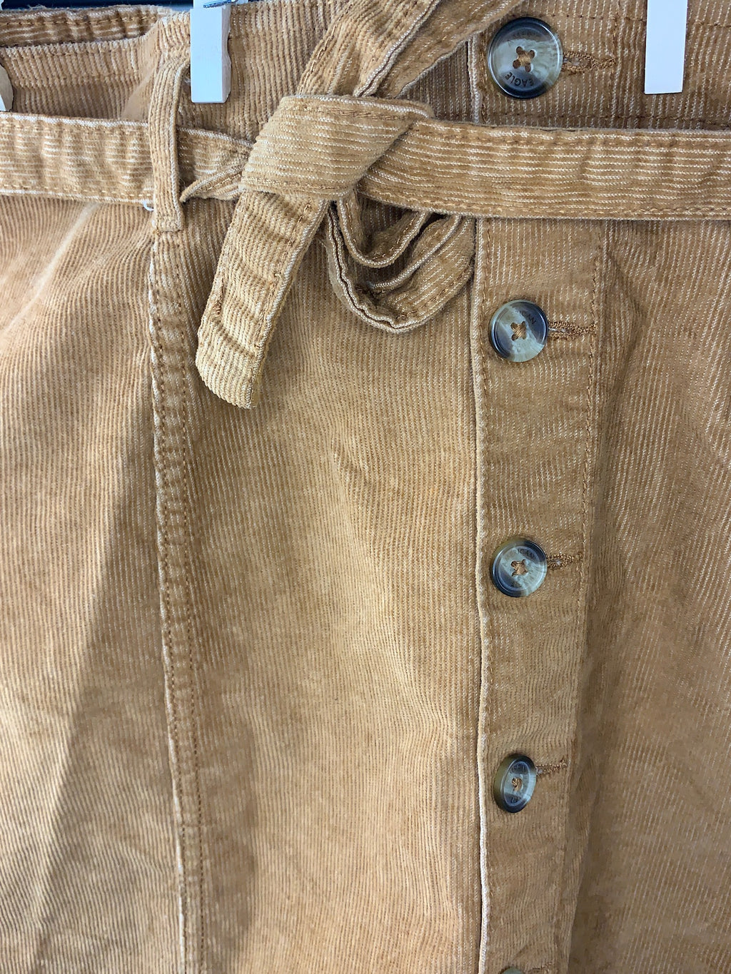 Corduroy Stretch By American Eagle