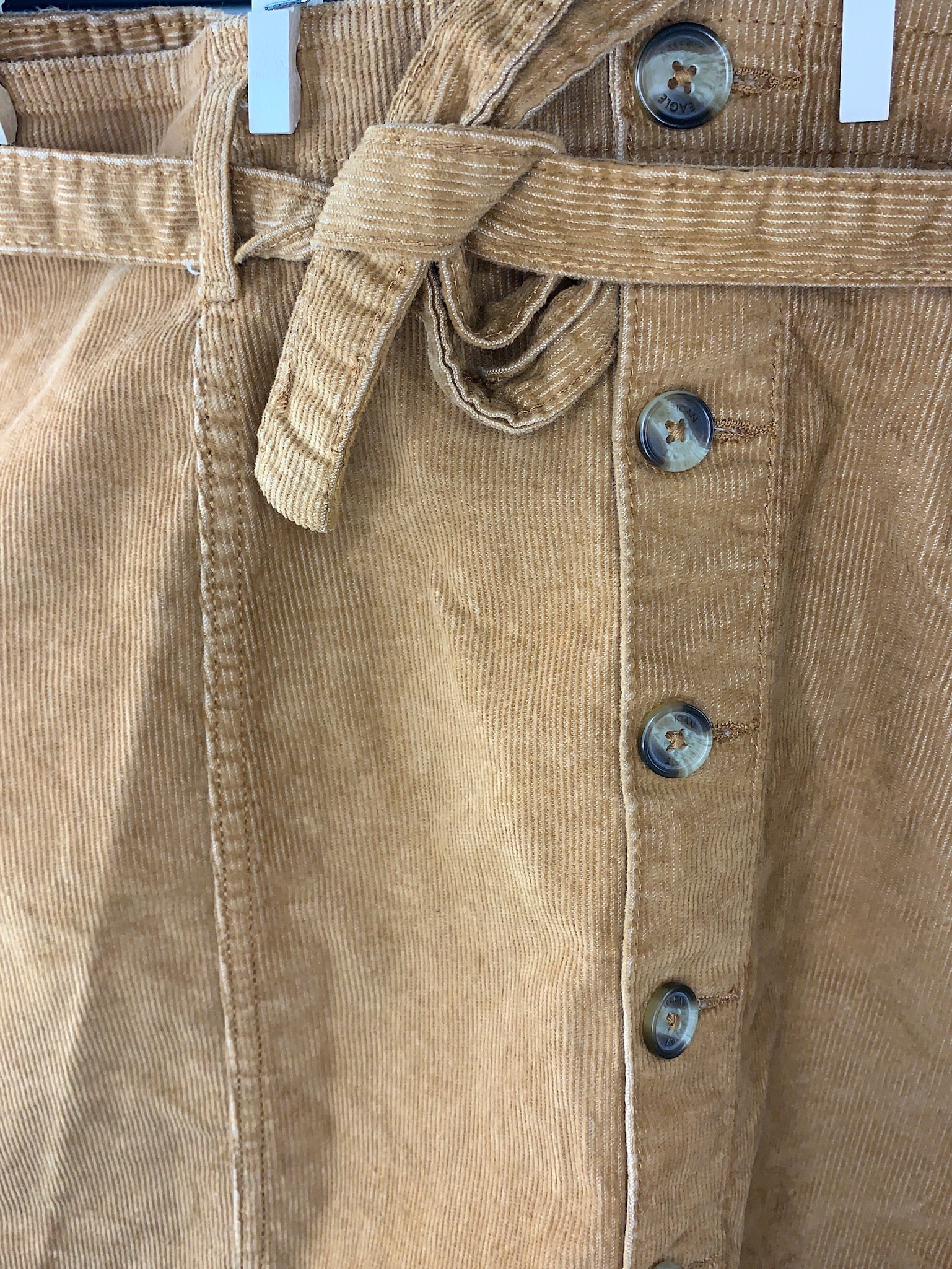 Corduroy Stretch By American Eagle