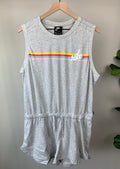 Sports Romper By Nike