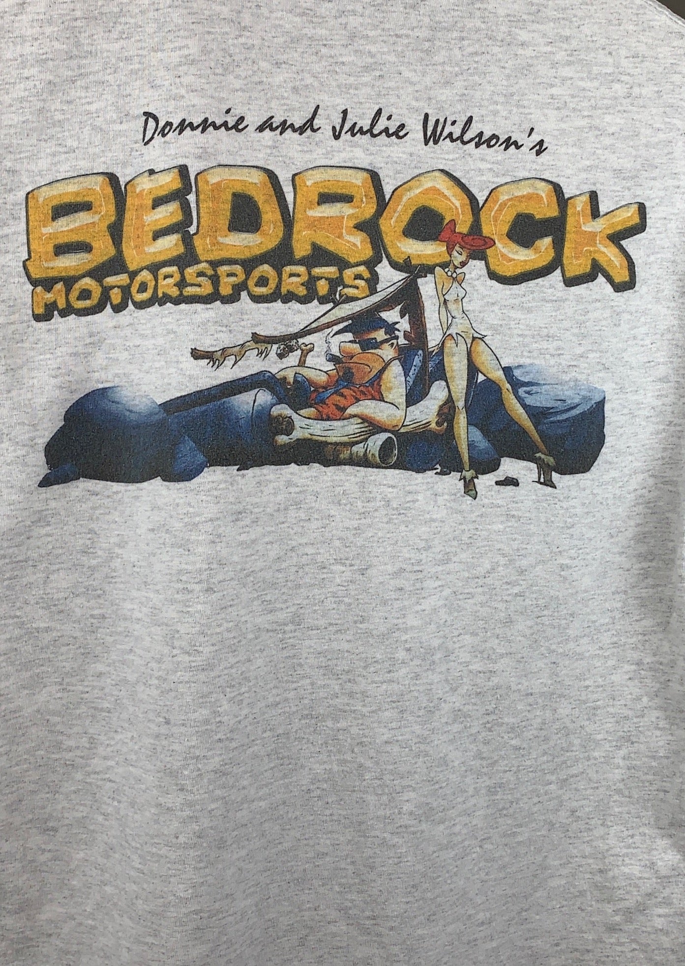 Stone Age Rides By Bedrock Motorsports