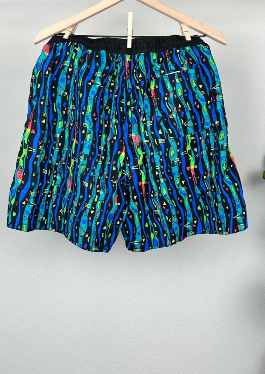 Groovy Shorts by EZ Gear