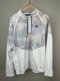 Nike SB Running 1/4 Zip Pullover
