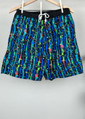 Groovy Shorts by EZ Gear
