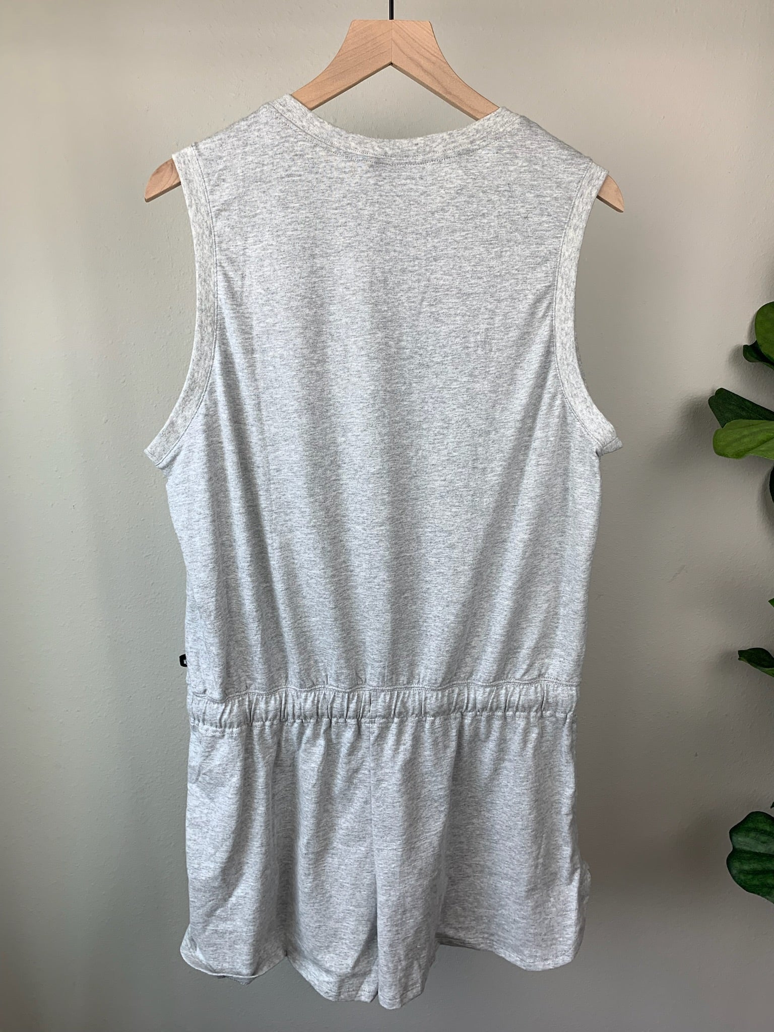 Sports Romper By Nike