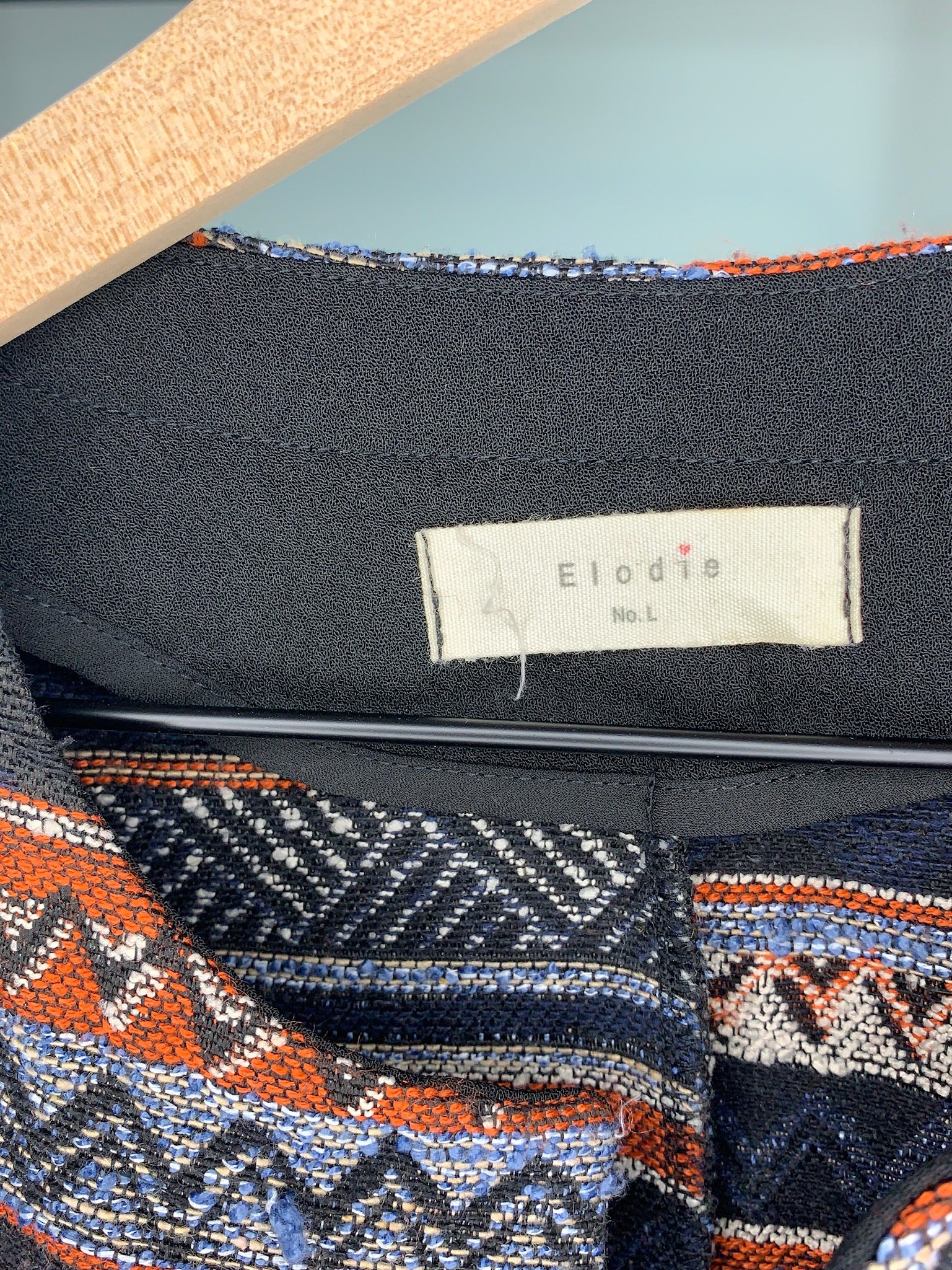 Bold At Heart By Elodie