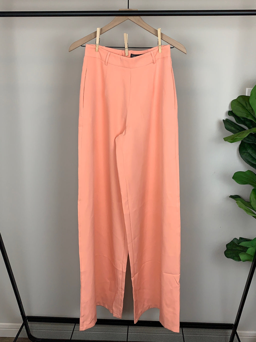 Peach Perfect By Double Crazy